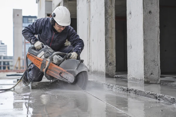 Diyarbakır  Beton Kesme